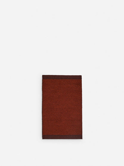 Joni Wool Doormat | Small