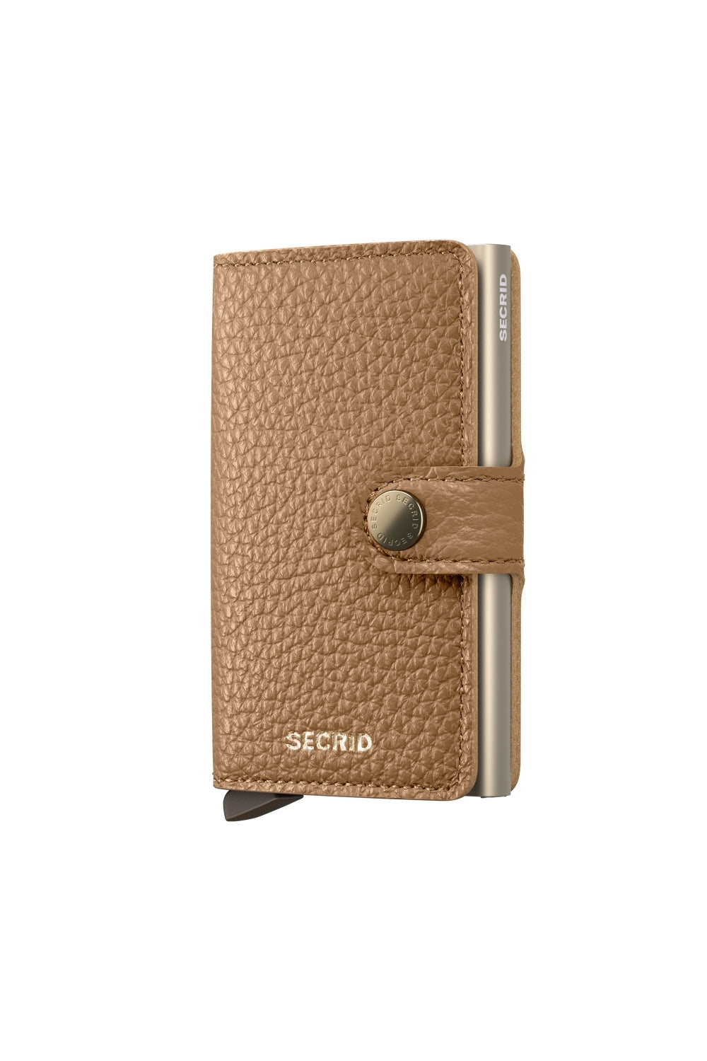 Secrid Miniwallet Pebble
