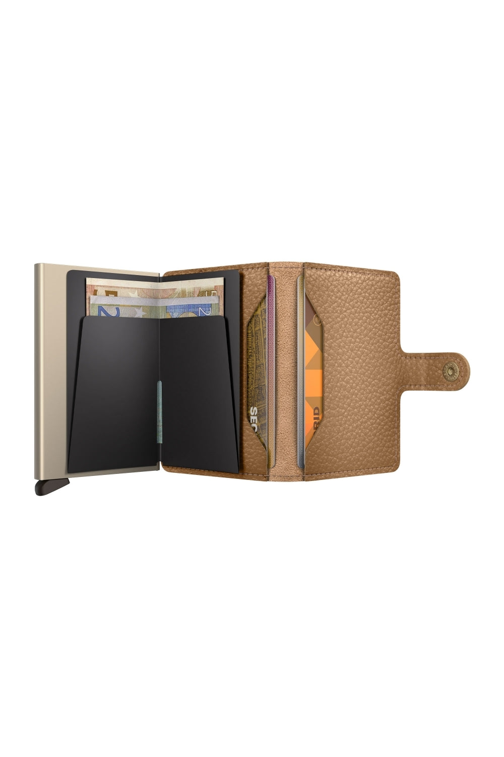 Secrid Miniwallet Pebble