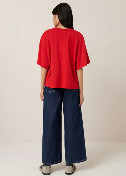 Shadow Tee