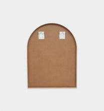 Load image into Gallery viewer, Simplicity Arch Oak Look Mirror
