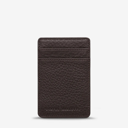 Flip Wallet