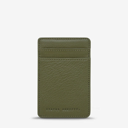 Flip Wallet
