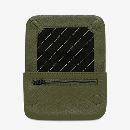 Impermanent Wallet