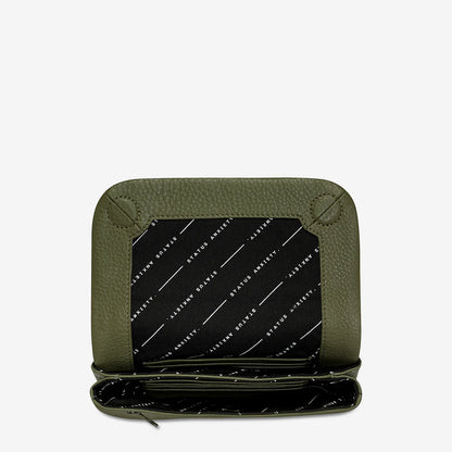 Impermanent Wallet