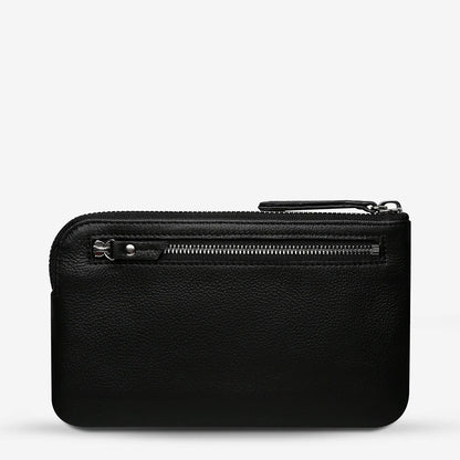 Smoke and Mirrors Wallet