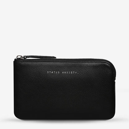 Smoke and Mirrors Wallet