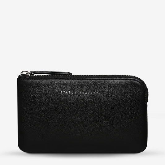 Smoke and Mirrors Wallet