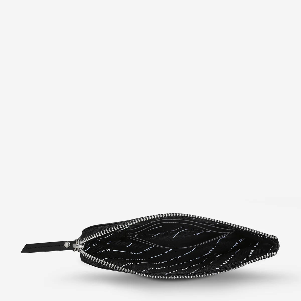 Smoke and Mirrors Wallet
