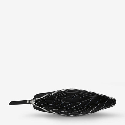 Smoke and Mirrors Wallet