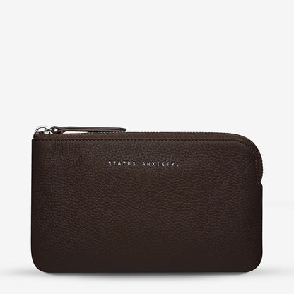 Smoke and Mirrors Wallet
