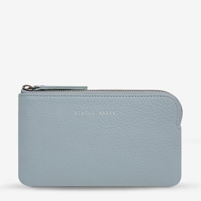 Smoke and Mirrors Wallet
