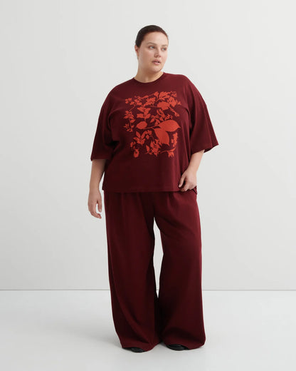 Stencil Tee