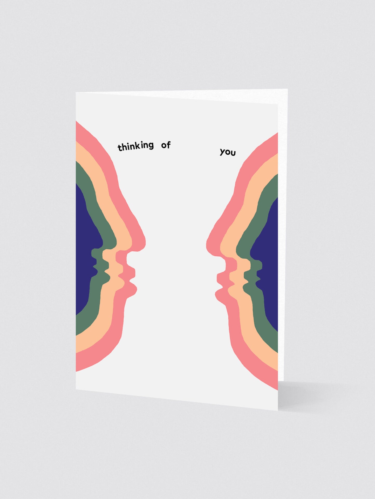Thinking of you