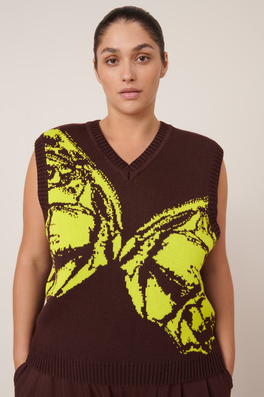 Wingspan Vest