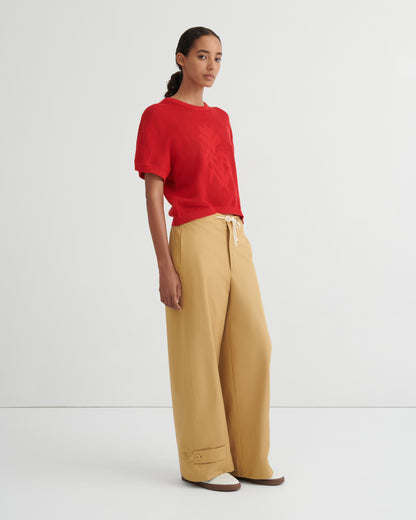 Ariel top