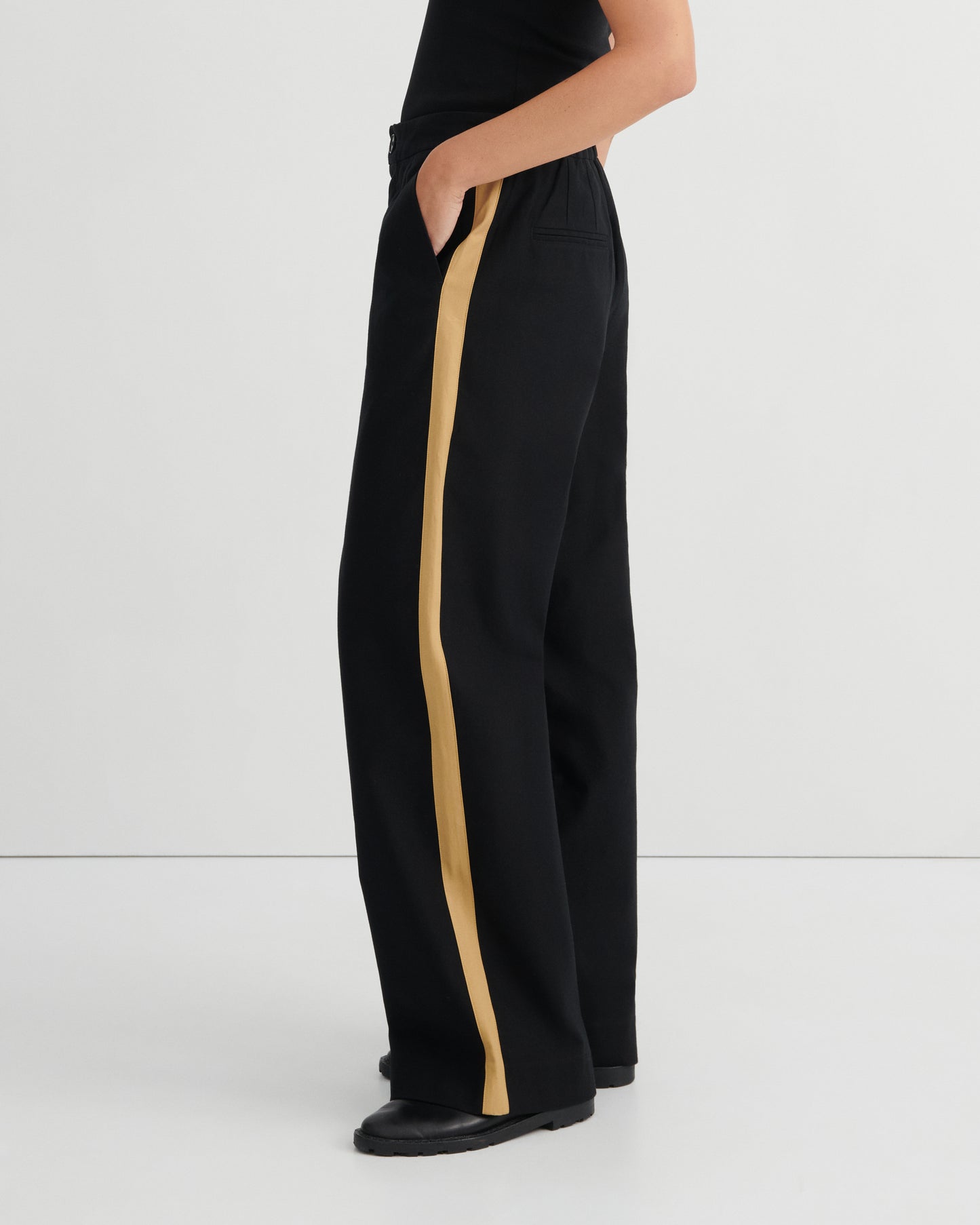 Tux pant