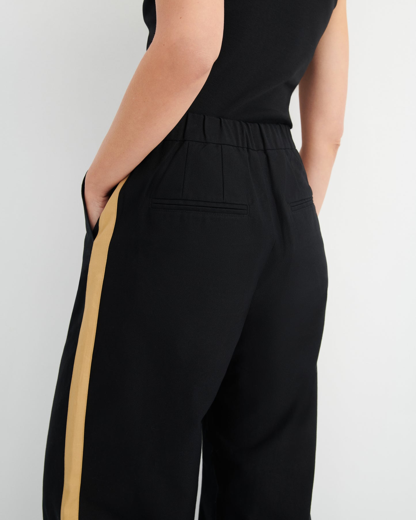 Tux pant
