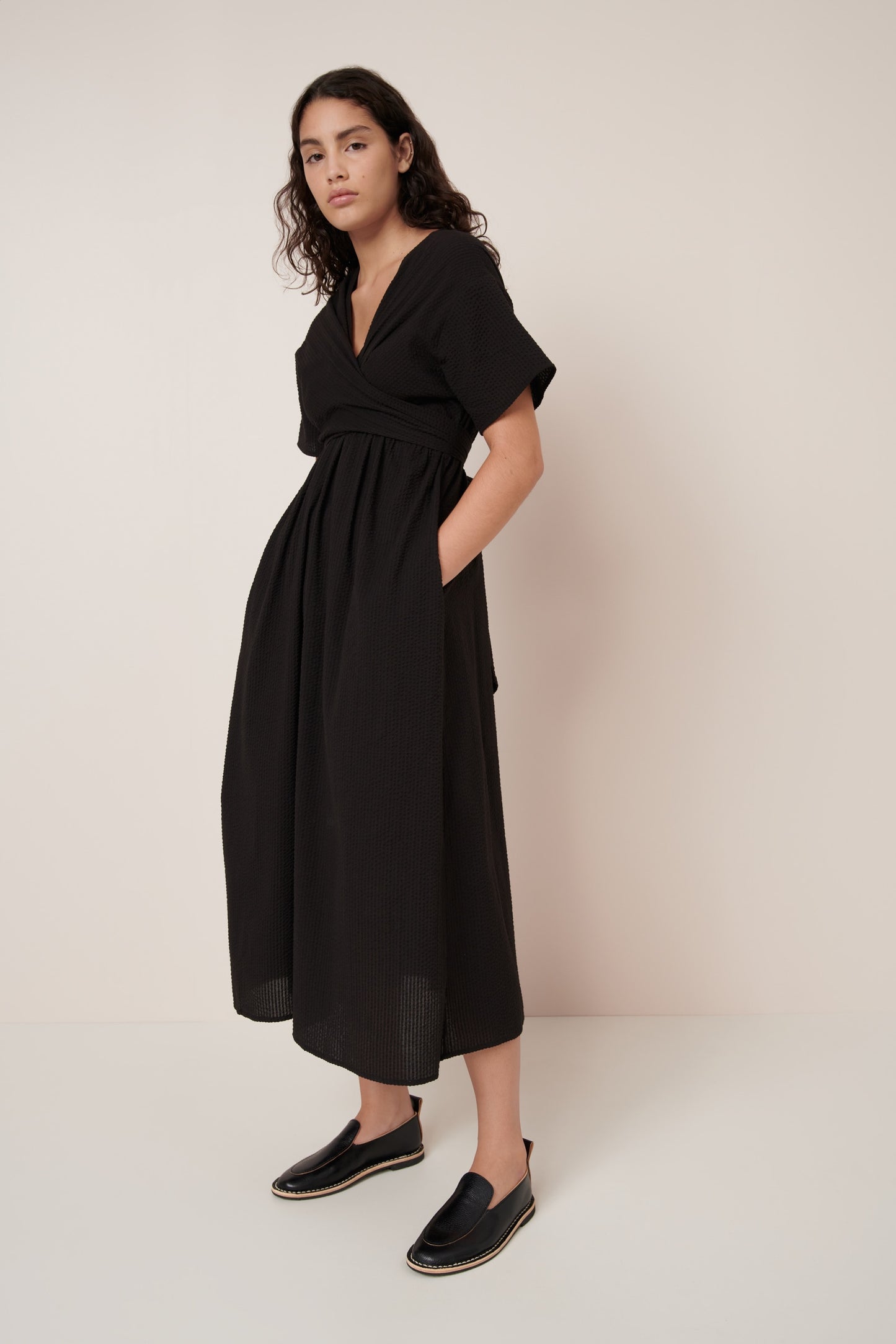 Composer Dress