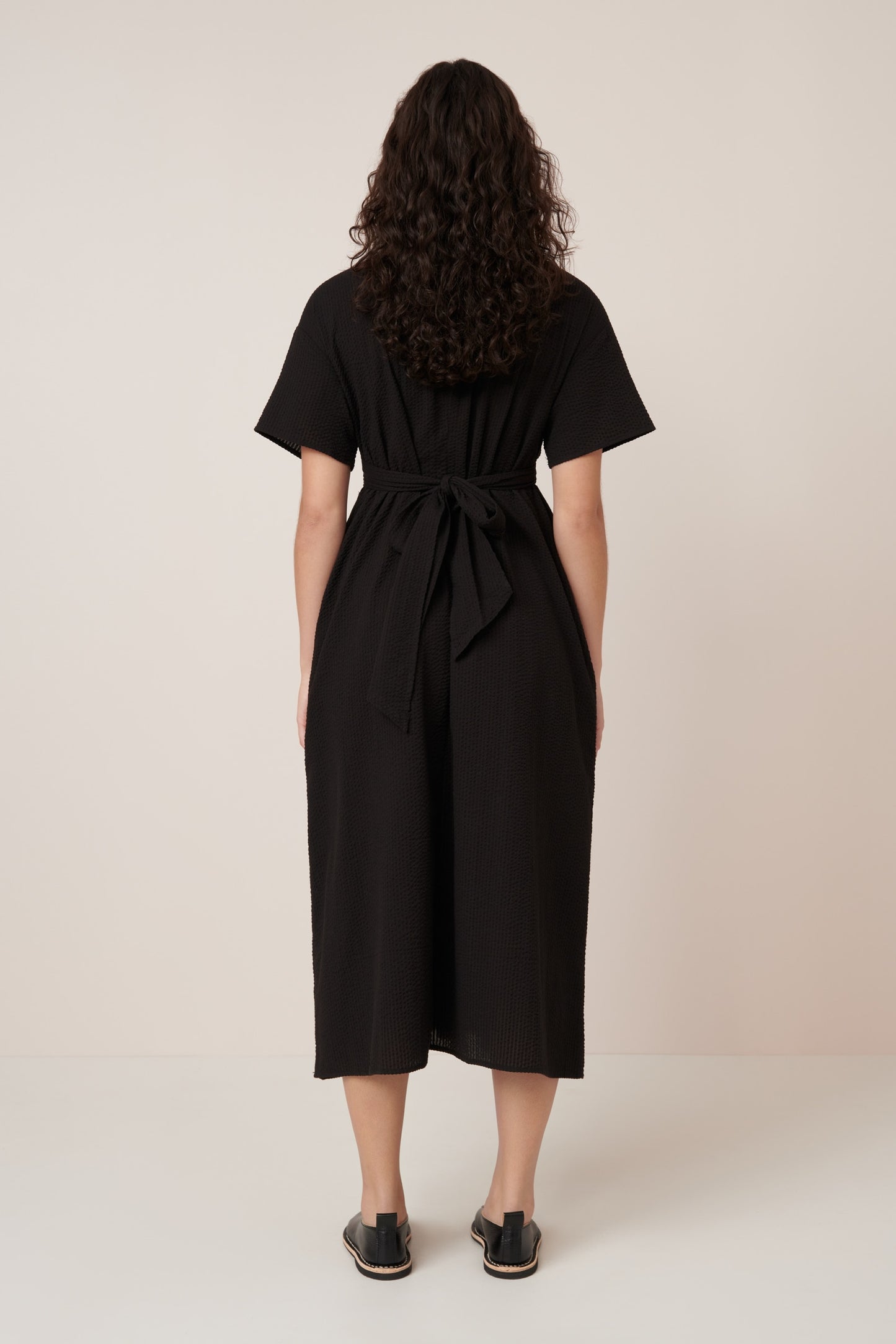 Composer Dress