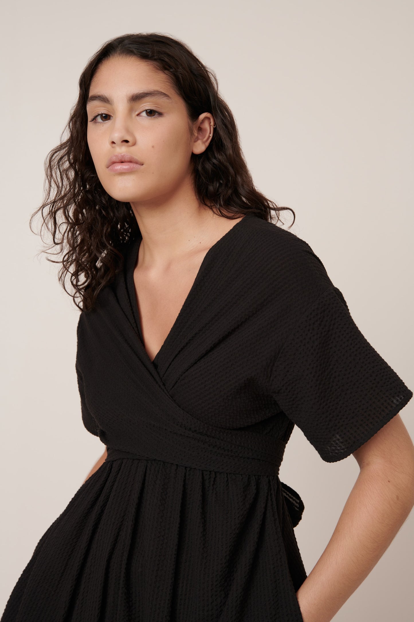 Composer Dress