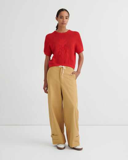 Ariel top