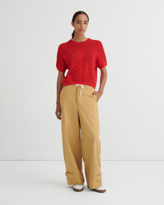 Ariel top