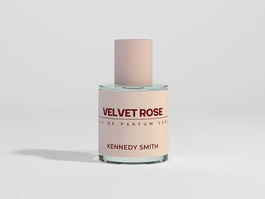 Velvet Rose