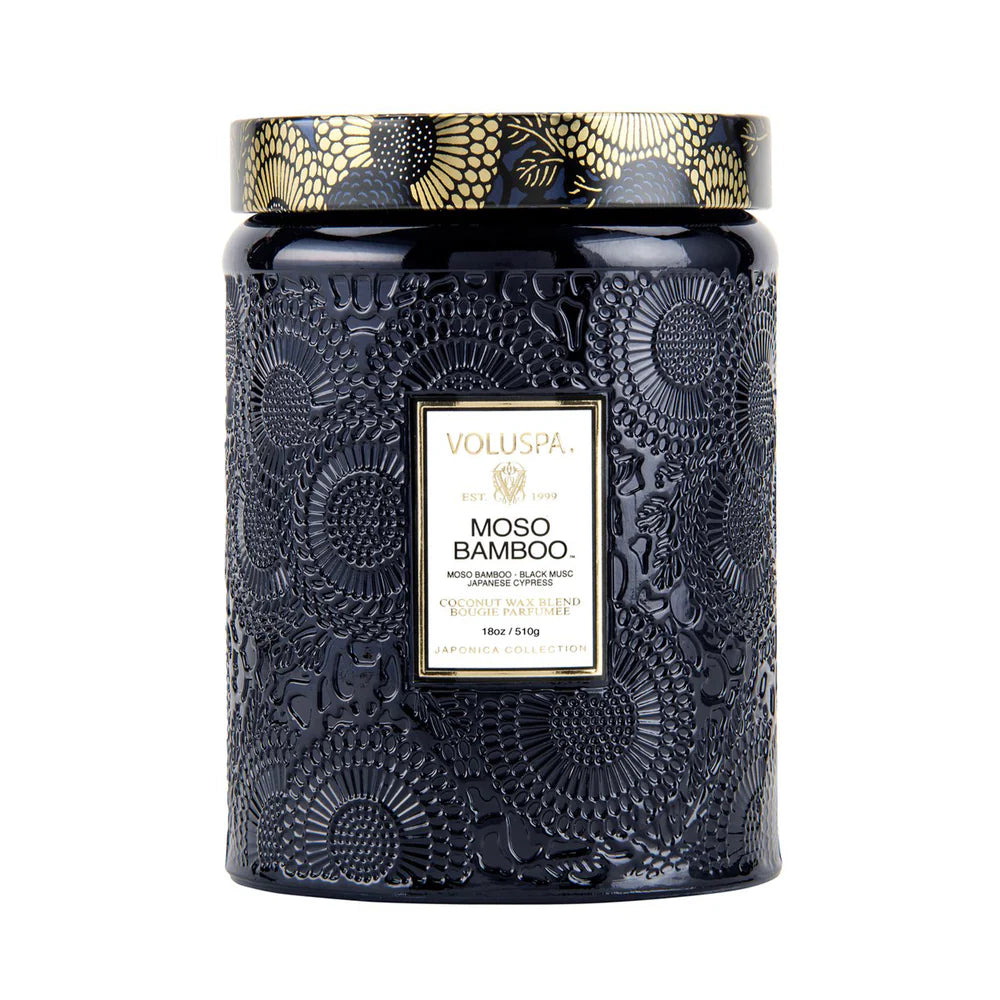 VOLUSPA 100hr Candle
