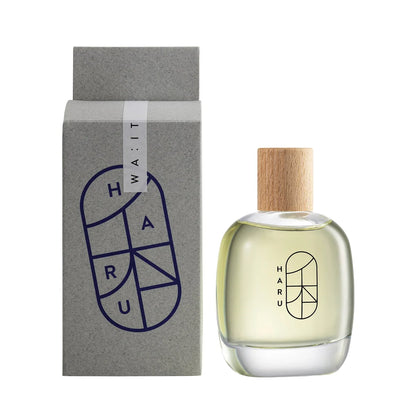 HARU Eau de Parfum