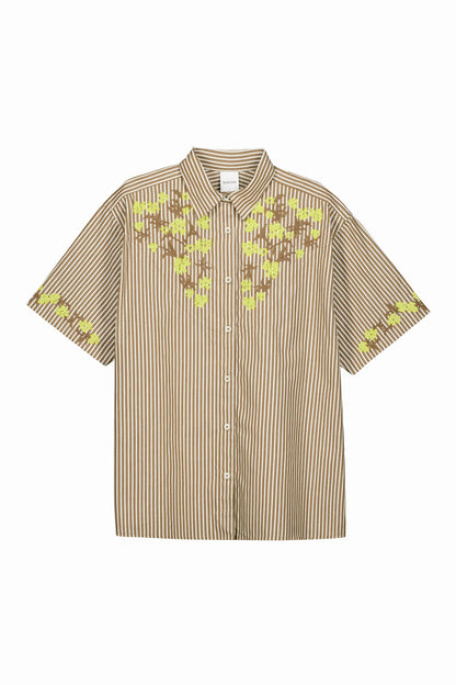 Wildflower Shirt