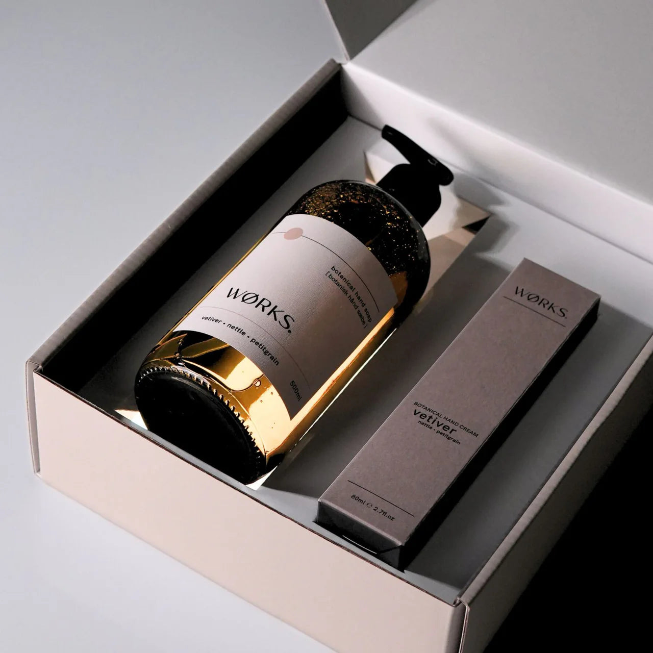 Gift Box