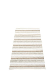 Grace Rug Fossil Grey - 70 x 140cm