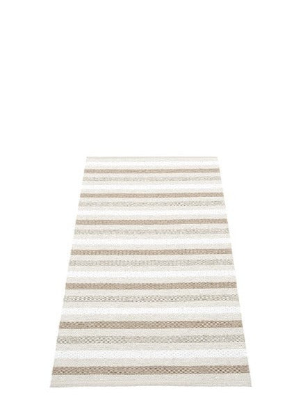 Grace Rug Fossil Grey - 70 x 140cm