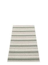 Load image into Gallery viewer, Grace Rug Warm Grey - 70 x 140cm
