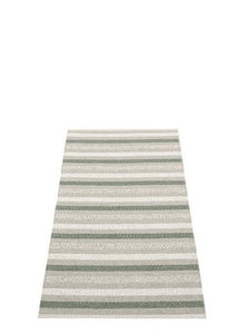 Grace Rug Warm Grey - 70 x 140cm