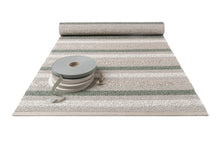Load image into Gallery viewer, Grace Rug Warm Grey - 70 x 140cm
