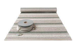 Grace Rug Warm Grey - 70 x 140cm