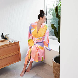 Bath Robe | Dock & Bay