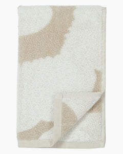 Unikko Guest Towel | 30x50 cm