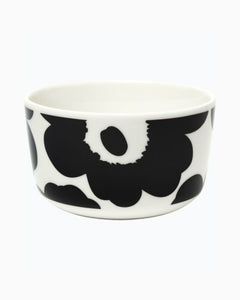 Black Unikko Bowl (Small)