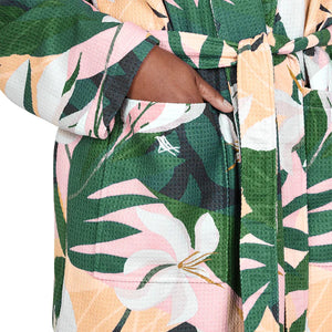 Bath Robe | Dock & Bay