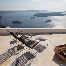 Load image into Gallery viewer, Click Lounge Chair | Black
