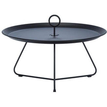 Load image into Gallery viewer, Eyelet table | large | black
