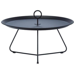 Eyelet table | large | black