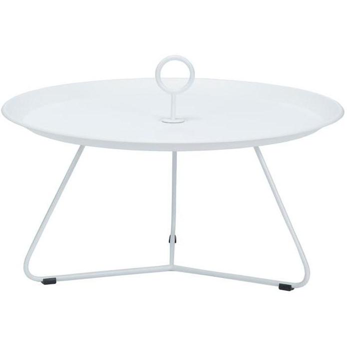 Eyelet table | large | white
