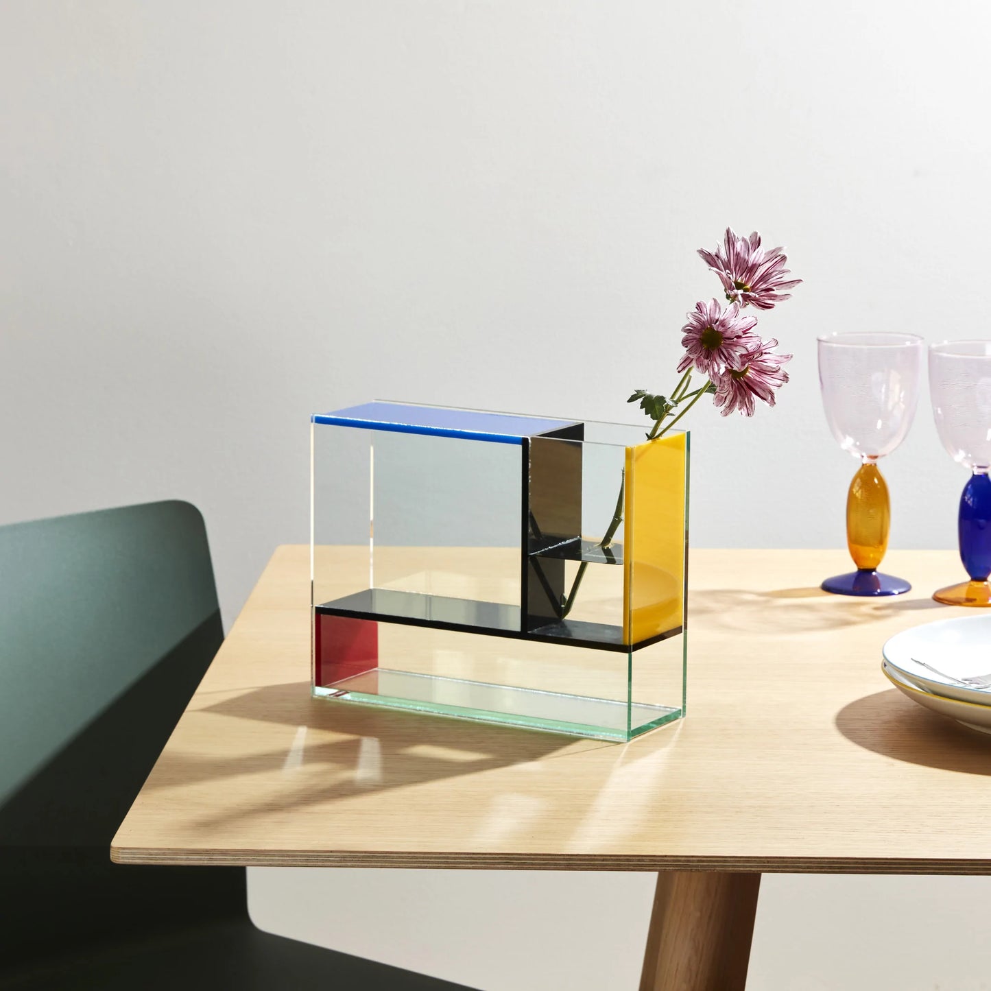 Mondri Vase | MoMA