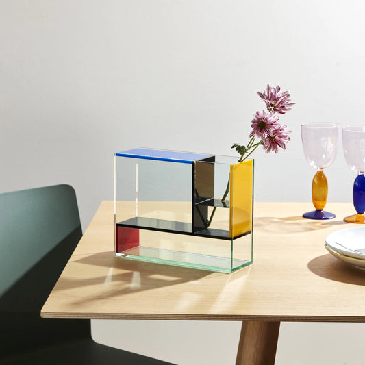 Mondri Vase | MoMA
