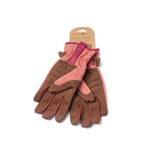 Load image into Gallery viewer, Gardening Glove | Red Tweed

