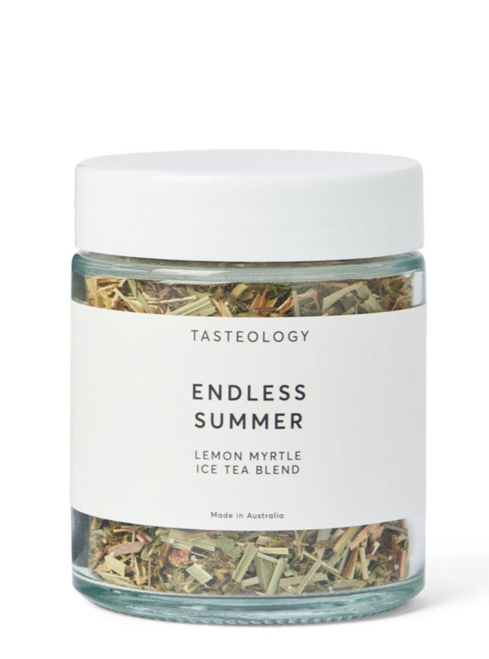Endless Summer Tea